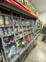 Продуктовый магазин