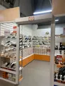 Бутик женской обуви