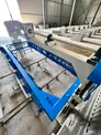 Оборудование для изготовления газоблоков