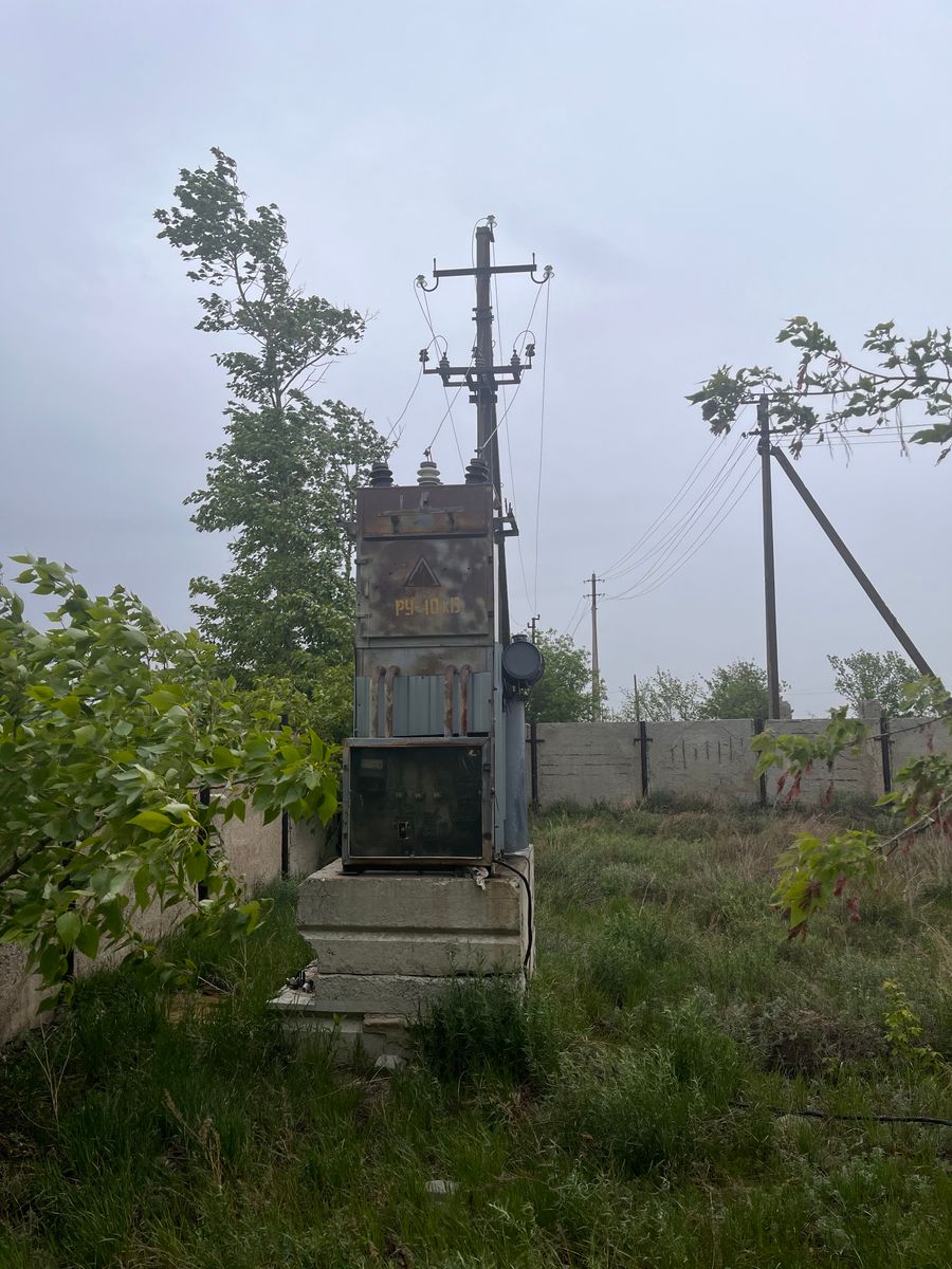 Литейное производство