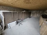 Фасадные 3D панели из травертина