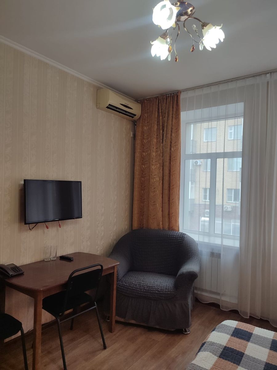 Гостиница