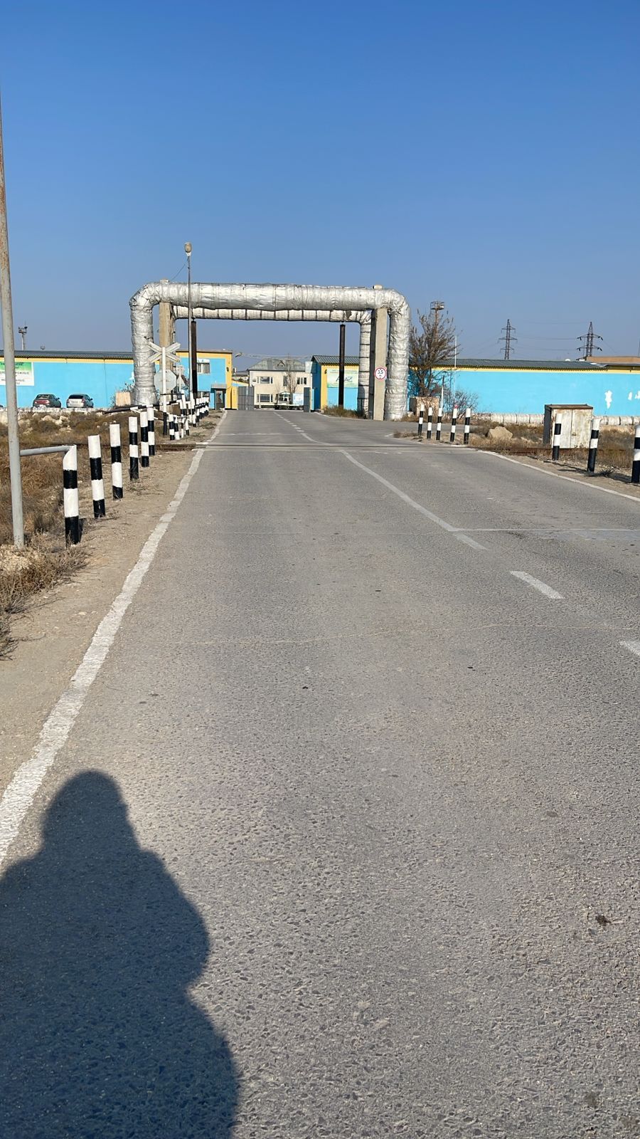 Оптово-розничная компания