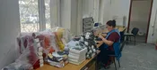 Носочное производство