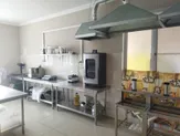 Пищевое производство