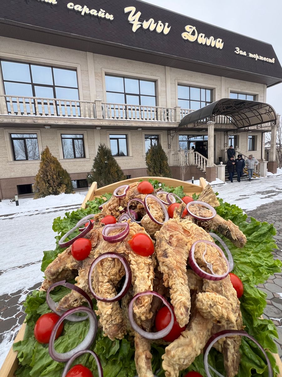 Доставка еды «I one sushi»