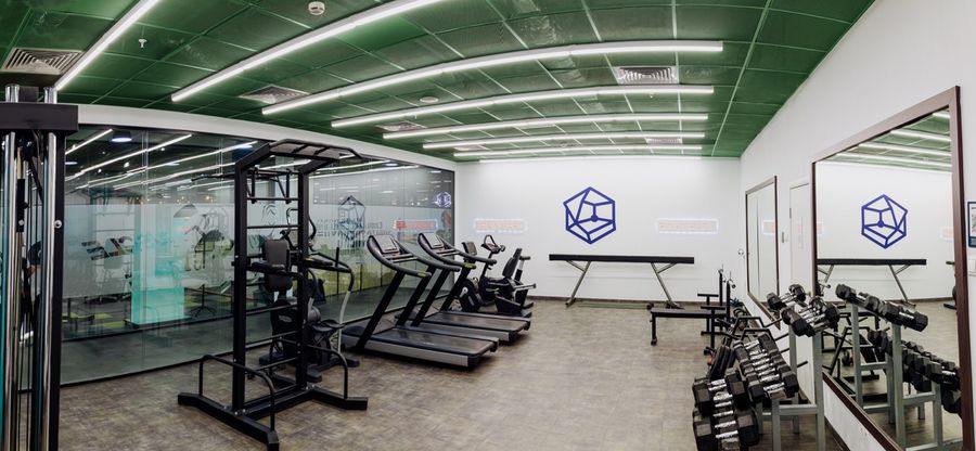 Франшиза коворкинг-центра SmArt.Point