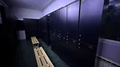 Тренажерный зал