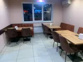 Доставка пиццы, суши и вок