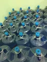 Доставка воды в 19л бутылях