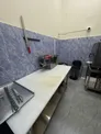 Фудкорт в новом ТРЦ