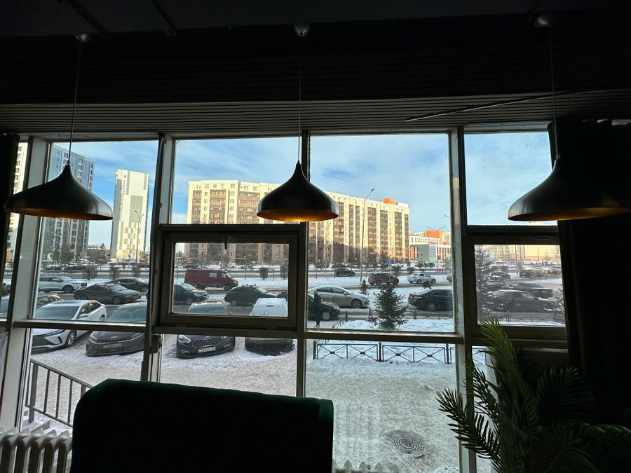 Точка франшизы Шаверма