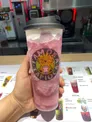 BUBBLE TEA на Арбате