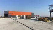 Завод автоклавного газоблока