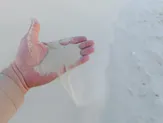 Карьер кварцевого песка