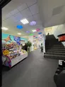 Детский игровой центр с кафе