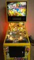 Игровой аппарат The Simpsons – Stern Pinball