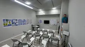 Женская автошкола