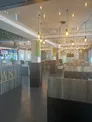 Кафе в отдельно стоящем здании