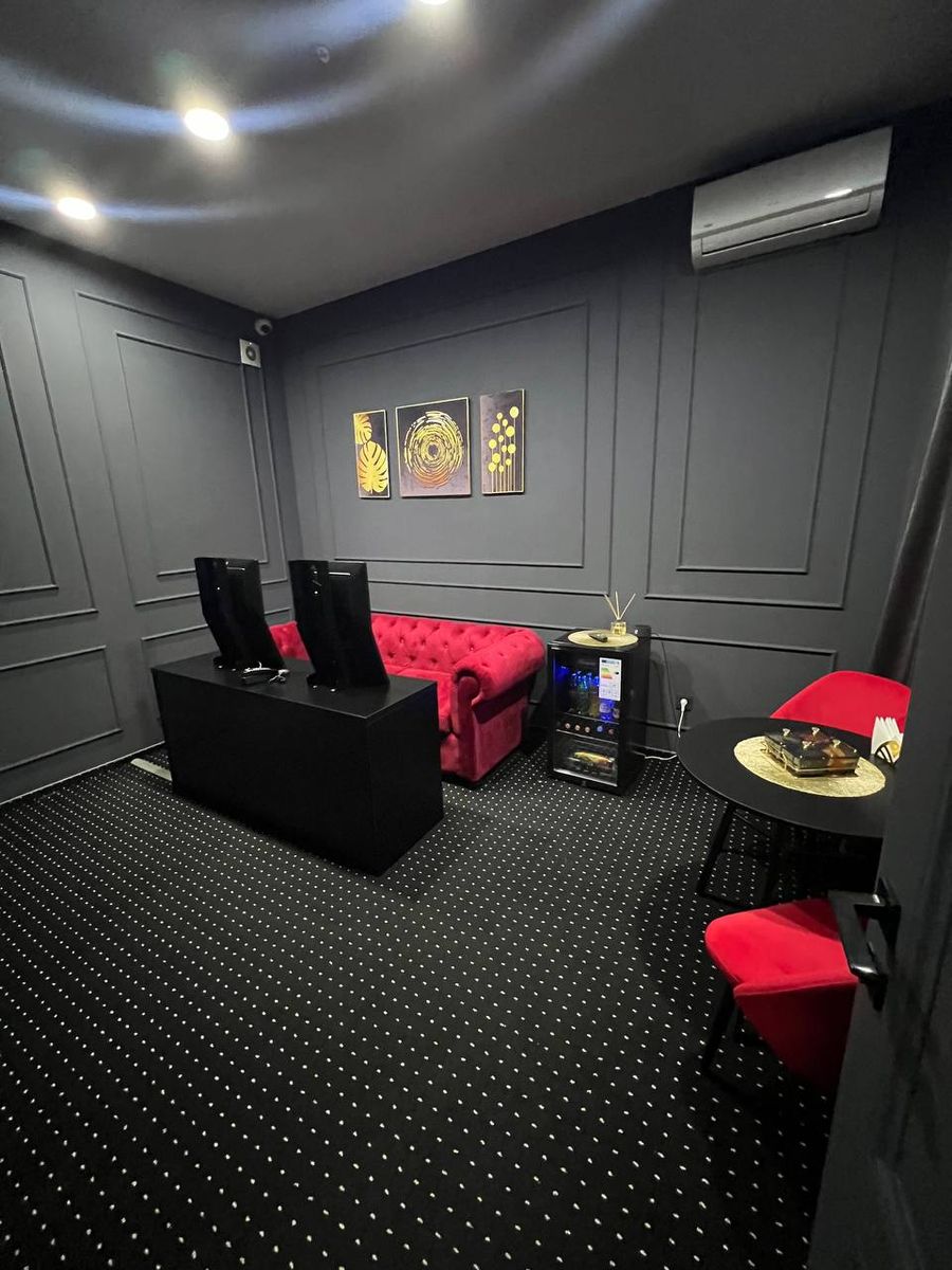 Aнтикaфe Loft Park