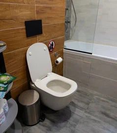 Зона отдыха в престижном районе