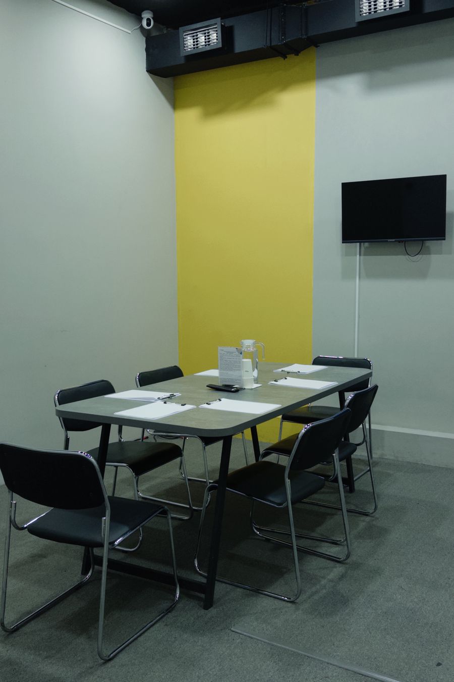 Коворкинг Onehub