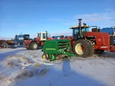 Сельскохозяйственное предприятие