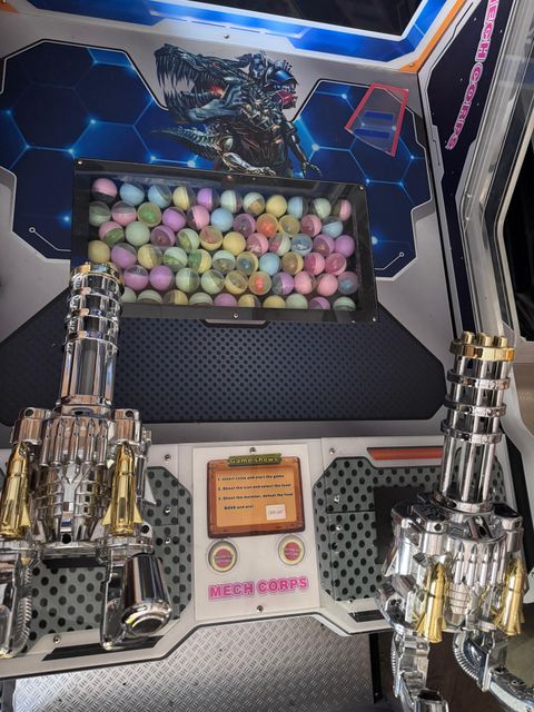 Игровые автоматы