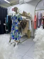 Женский магазин