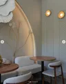 Кофейня в жилом комплексе
