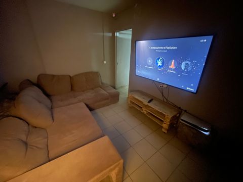 Действующий бизнес Play station club