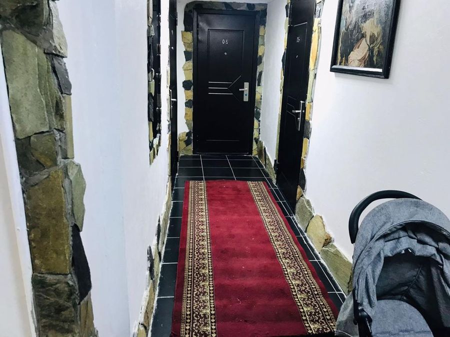 Hostel в Астане