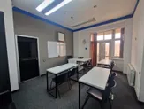 Действующий образовательный центр