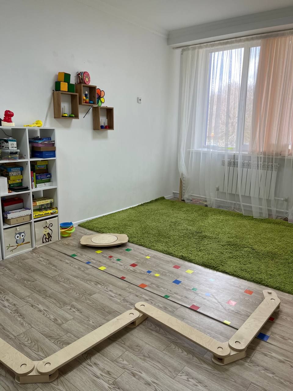Образовательный бизнес