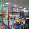Детская игровая зона