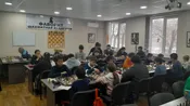 Шахматная академия Фаворит