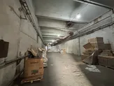 Складское помещение