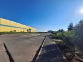 Современное хранилище
