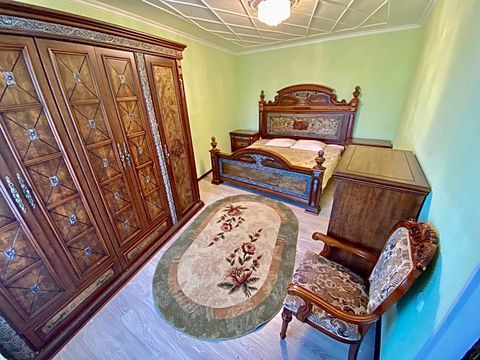 Раскрученная Гостиница в нацпарке Боровое