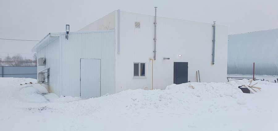 Производство мясных деликатесов