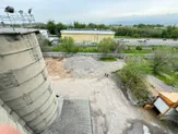 Действующий бетонный завод с ЖД тупиком