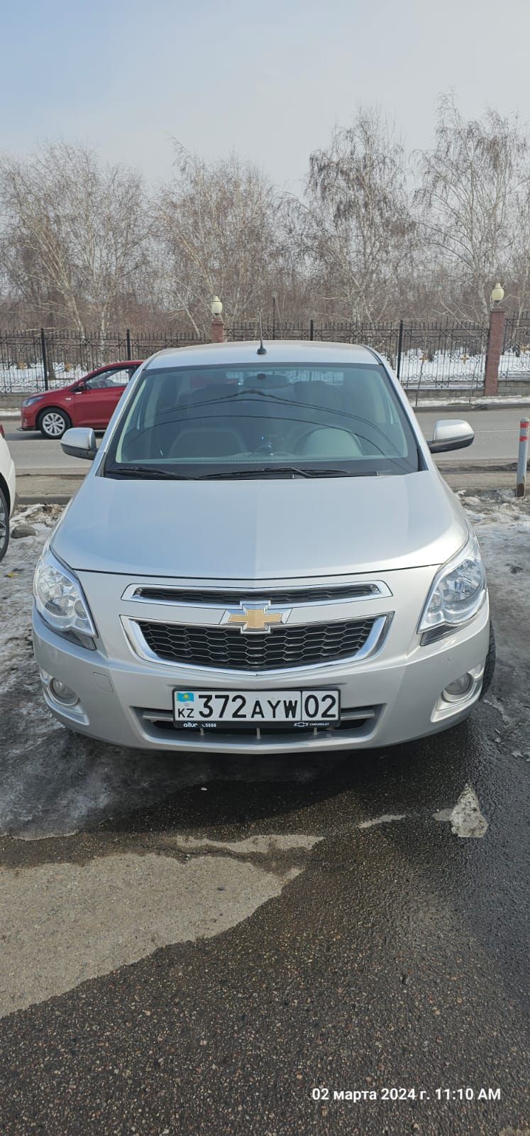 Аренда авто
