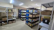 Пункт выдачи заказов из Китая