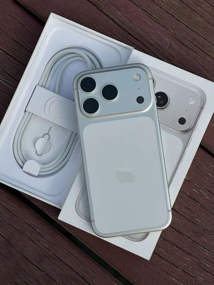 Бизнес по оптовым поставкам iPhone
