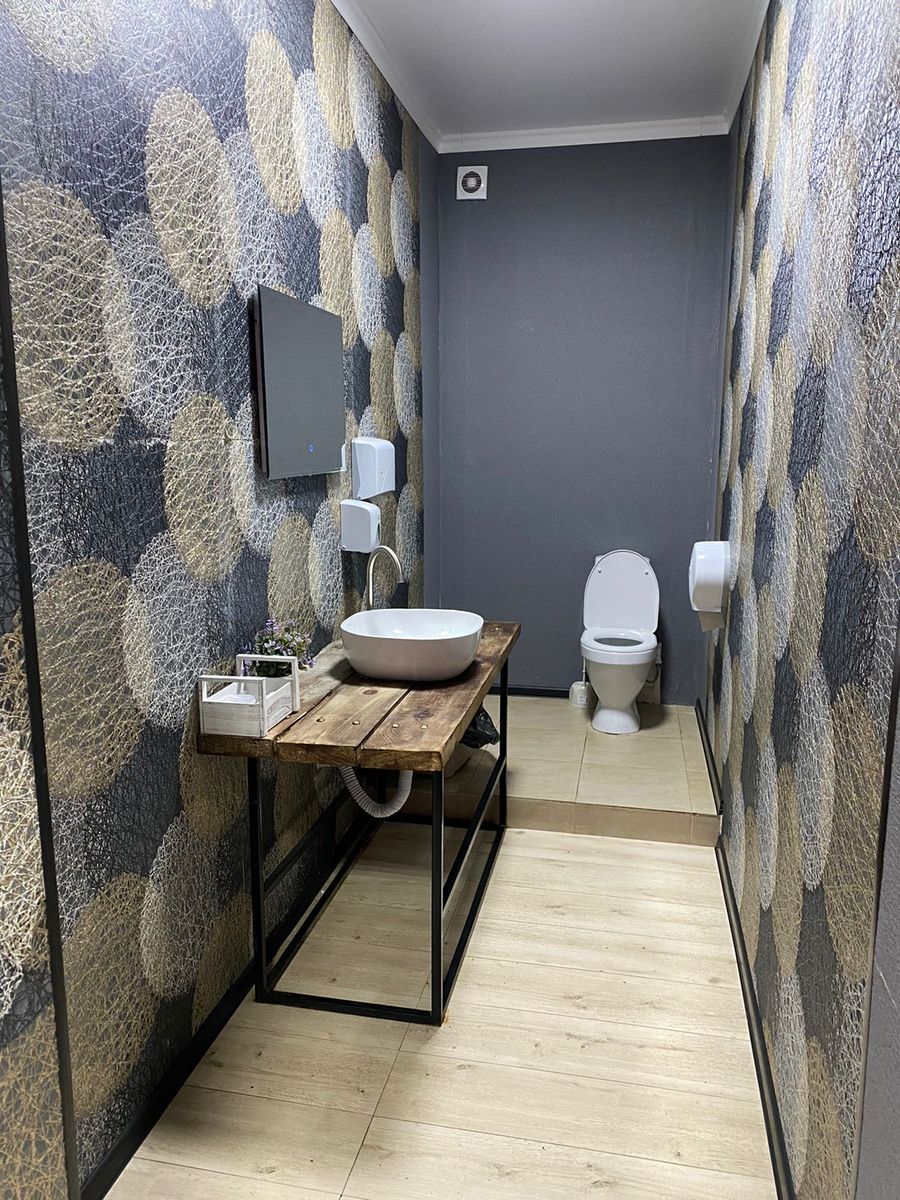 Кафе в самом центре г.Кокшетау