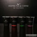 Inspire tea coffee — Пpoизвoдcтво чaя и кoфe