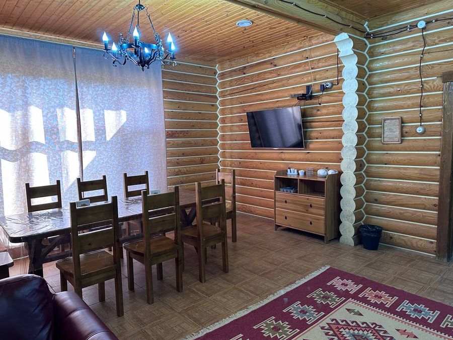 Коммерческий комплекс с действующим бизнесом