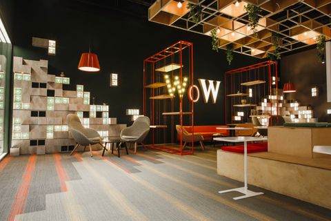 Франшиза коворкинг-центра SmArt.Point