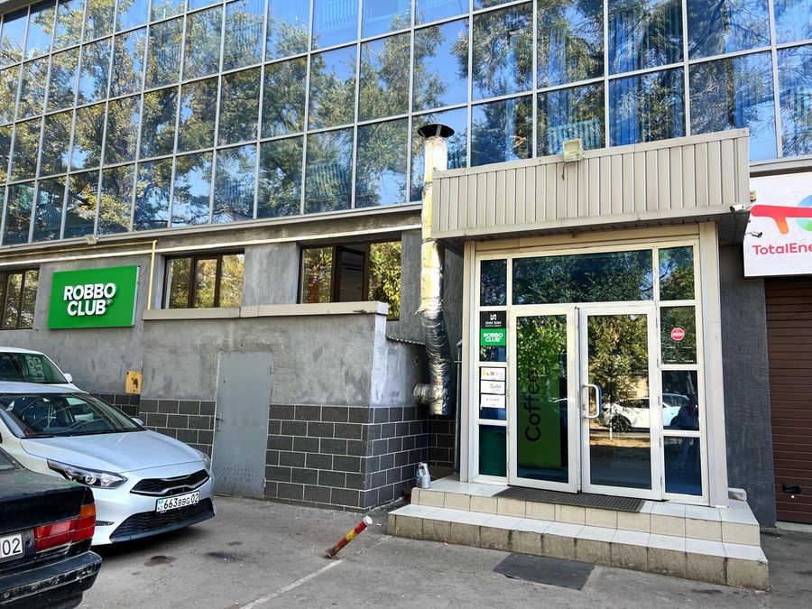 Клуб программирования и робототехники