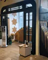 Салон дверей и напольного покрытия POLMART